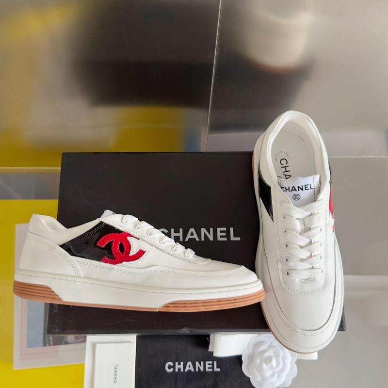 Chanel Sneakers